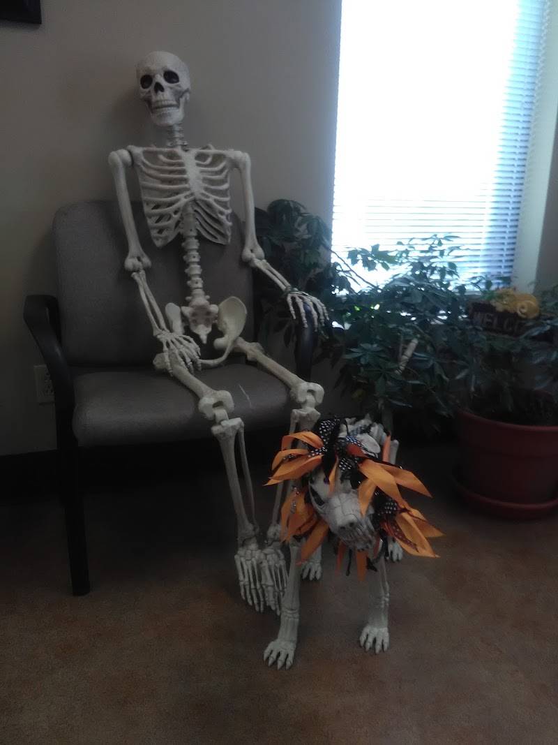 McCormick Animal Clinic